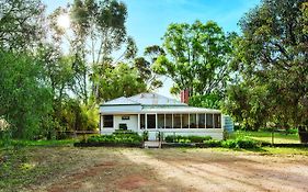 Lochinver Homestead And Cottages Maryborough  Australia