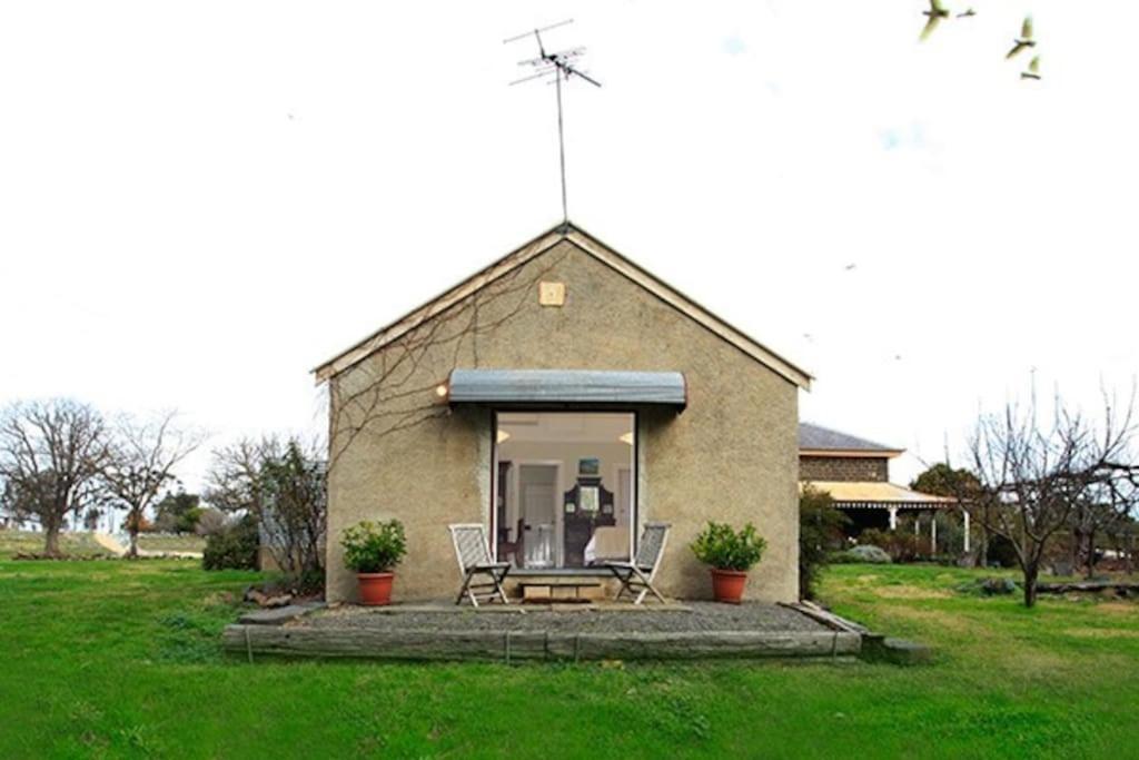 Lochinver Homestead And Cottages Maryborough Exterior photo