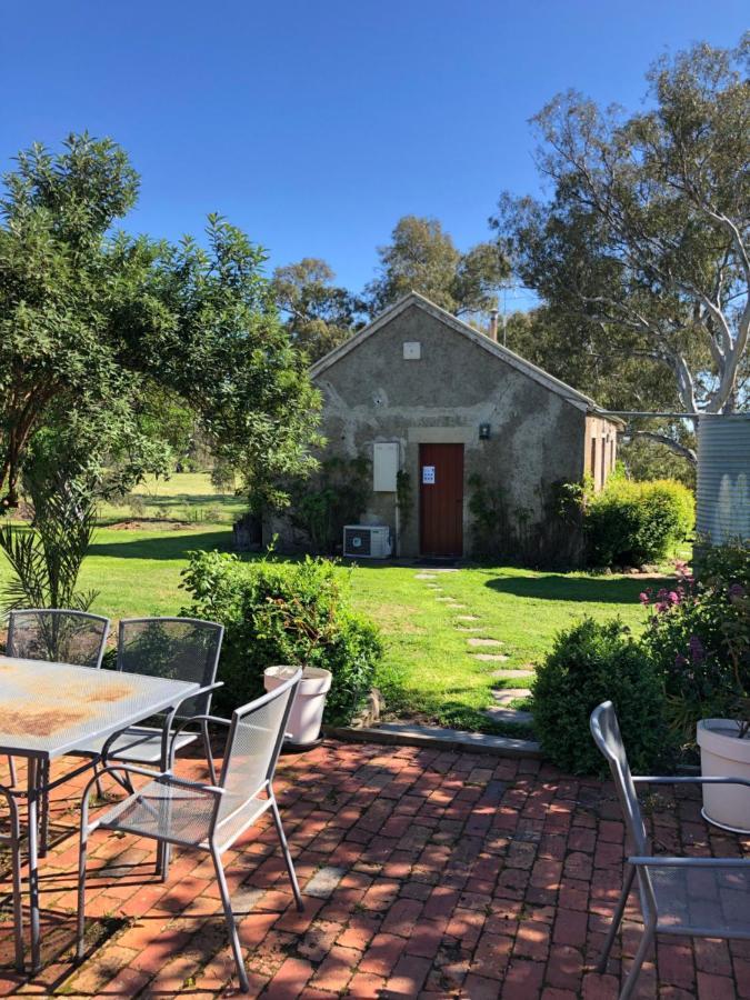 Lochinver Homestead And Cottages Maryborough Exterior photo