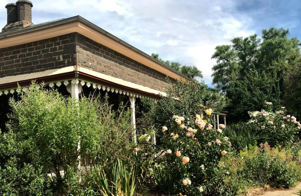 Lochinver Homestead And Cottages Maryborough Exterior photo